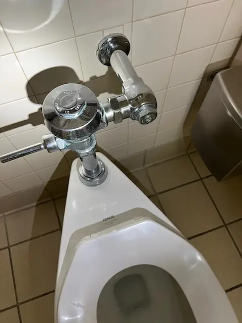 Fixture installation and repair for Hydro Jetting in Gravel Pit